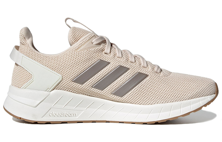 Adidas Neo Questar Ride 'Creamwhite Silver' Women's