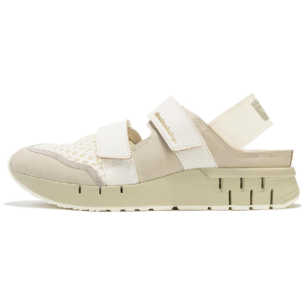 Onitsuka Tiger Rebilac Sandal Cream Putty