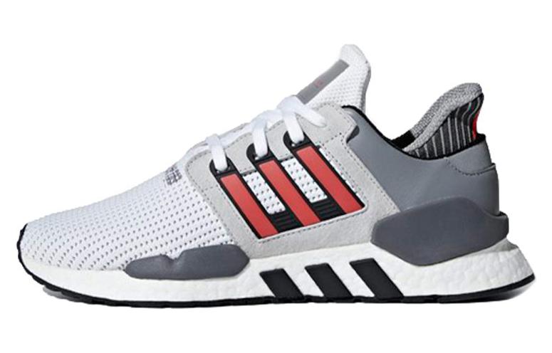 Adidas Eqt Support 91/18 Hi Res Grey