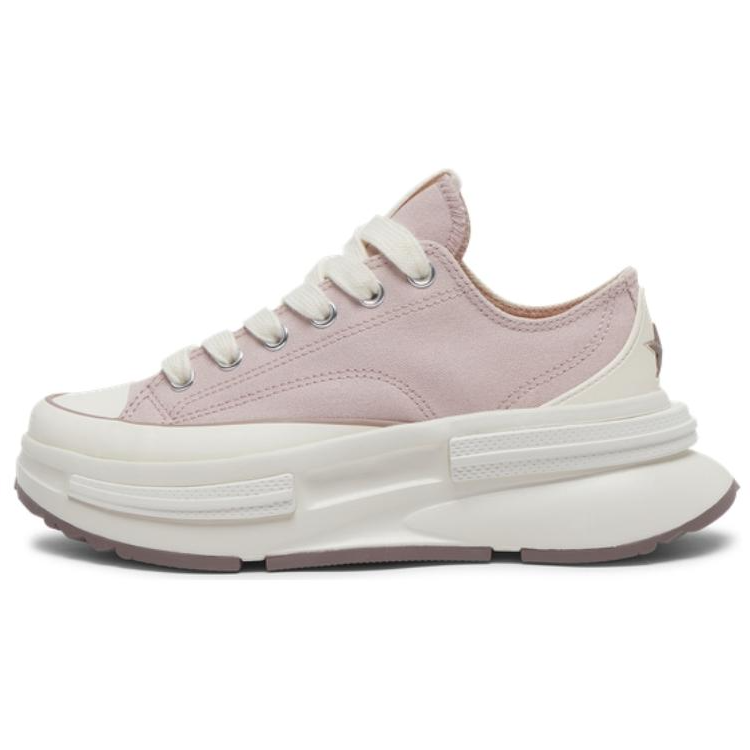 Converse Run Star Legacy CX Low-Top Casual Shoes Unisex Pink