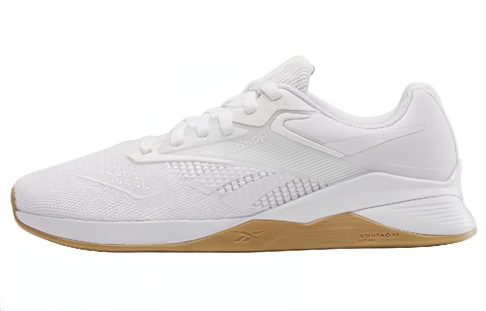 Nano X4 Women's Reebok 'White Gum' Women's