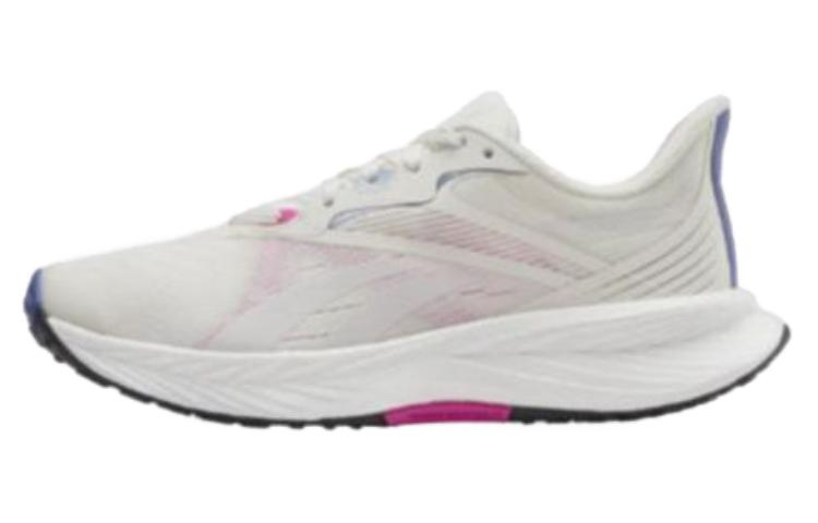 Reebok Floatride Energy 5 Durable Breathable Low-Top Running Shoes Women's Ecru