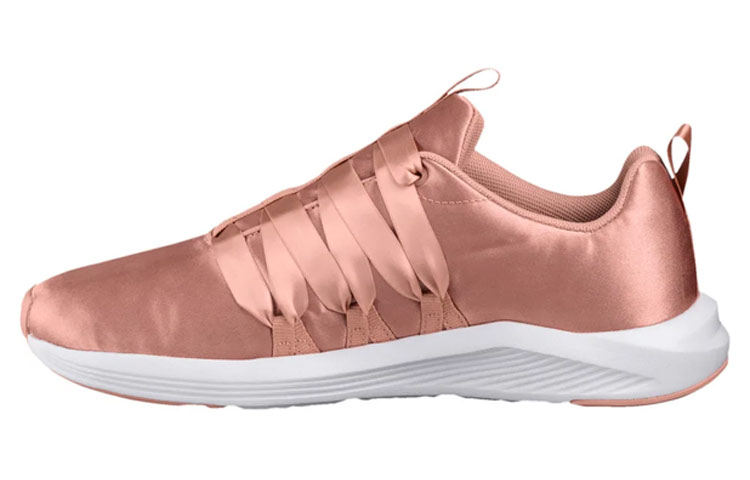 PUMA Prowl Alt Satin 'Pink' Women's