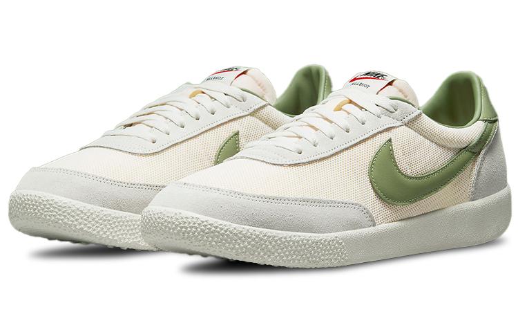 Nike Killshot Og Sail Oil Green купить в интернет-магазине Yoocart с быстрой доставкой по России.