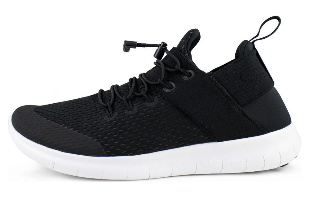 Nike Free Rn Cmtr 2017 'Black' Women's