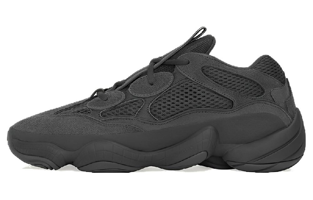 adidas originals Yeezy 500 Utility Black 2023