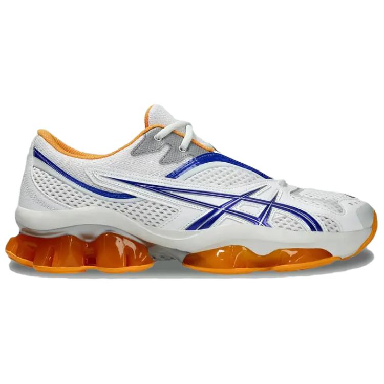 Kiko Kostadinov X Asics Gel-Quantum Zientzia "Knicks"
