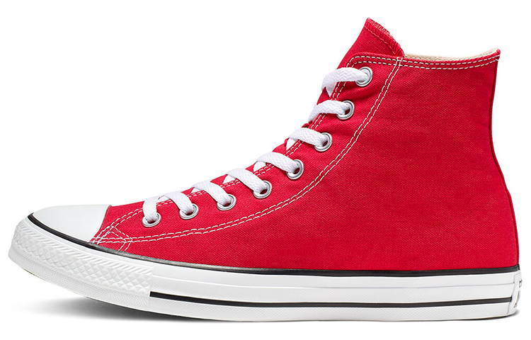 Converse Chuck Taylor All Star High 'Red'