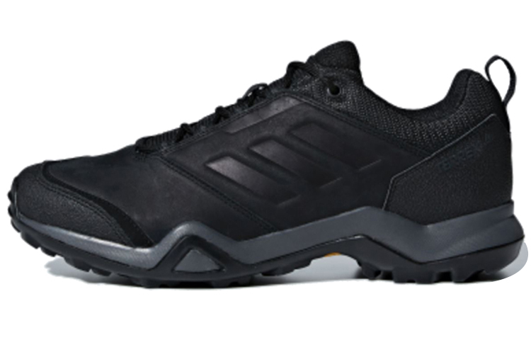 Adidas Terrex Brushwood Leather 'Black'