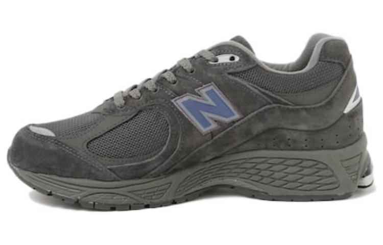 New Balance 2002R X Beams XGORE TEX 'Gray'