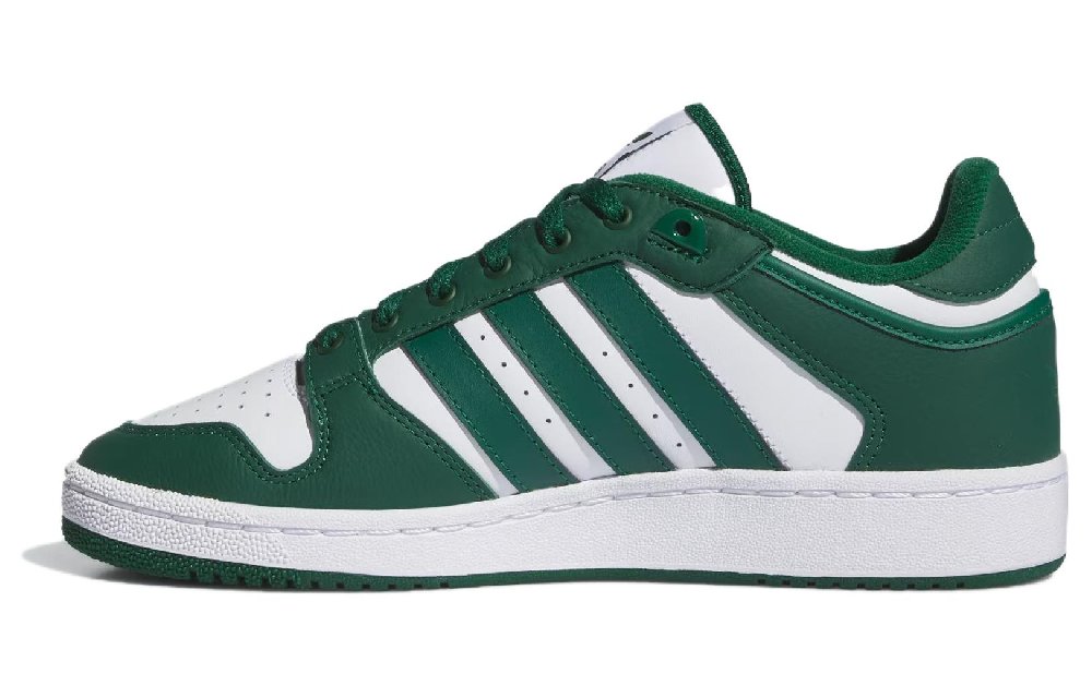 Adidas Centennial Rm 'Dark Green White'