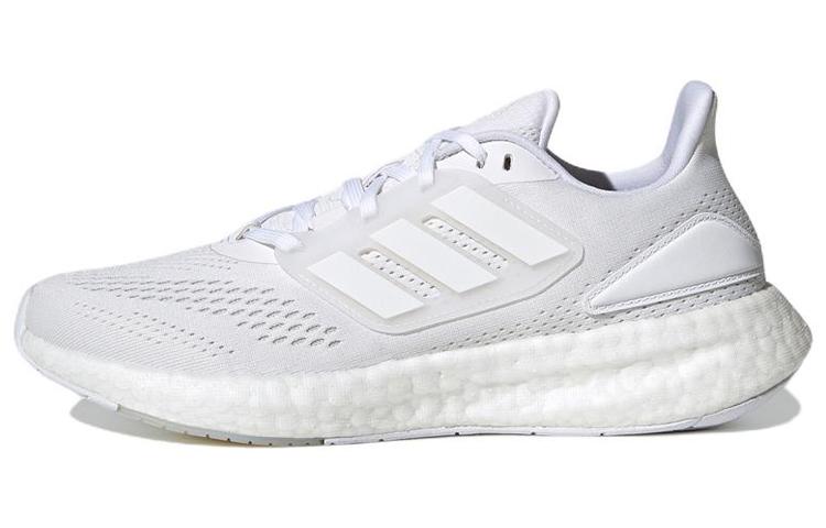 Adidas PureBoost 22 'Triple White' Women's