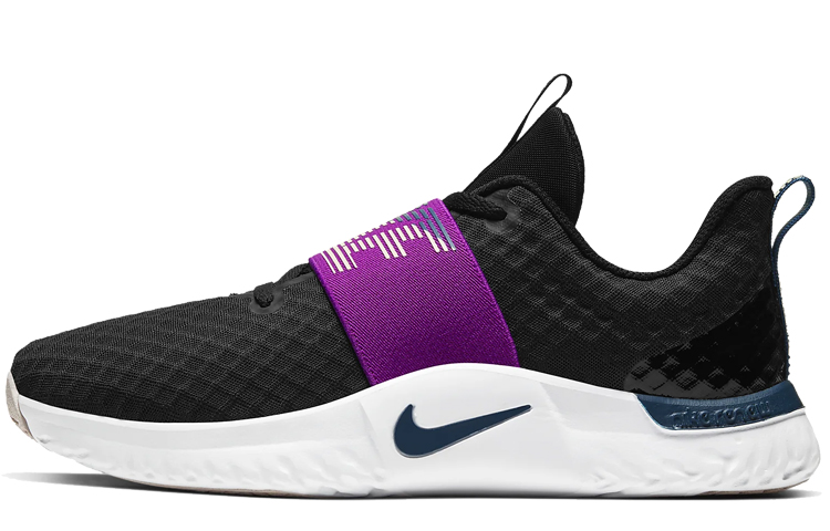 Nike Renew In Season Tr 9 'Vivid Purple' Women's