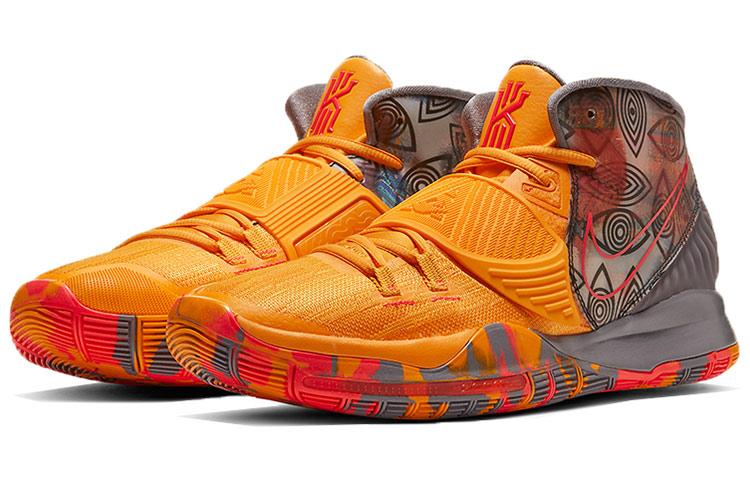 Nike Kyrie 6 Preheat Collection Beijing купить в интернет-магазине Yoocart с быстрой доставкой по России.