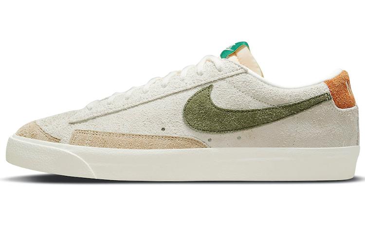 Nike Blazer Low '77 Premium Coconut Milk