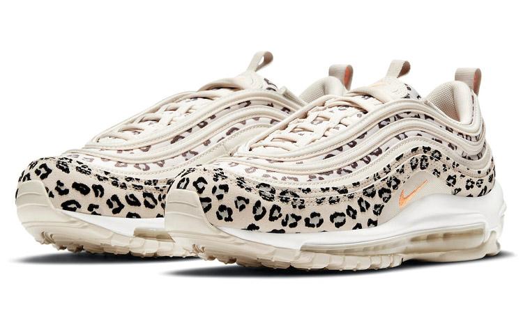 Nike Air Max 97 Leopard Women's купить в интернет-магазине Yoocart с быстрой доставкой по России.