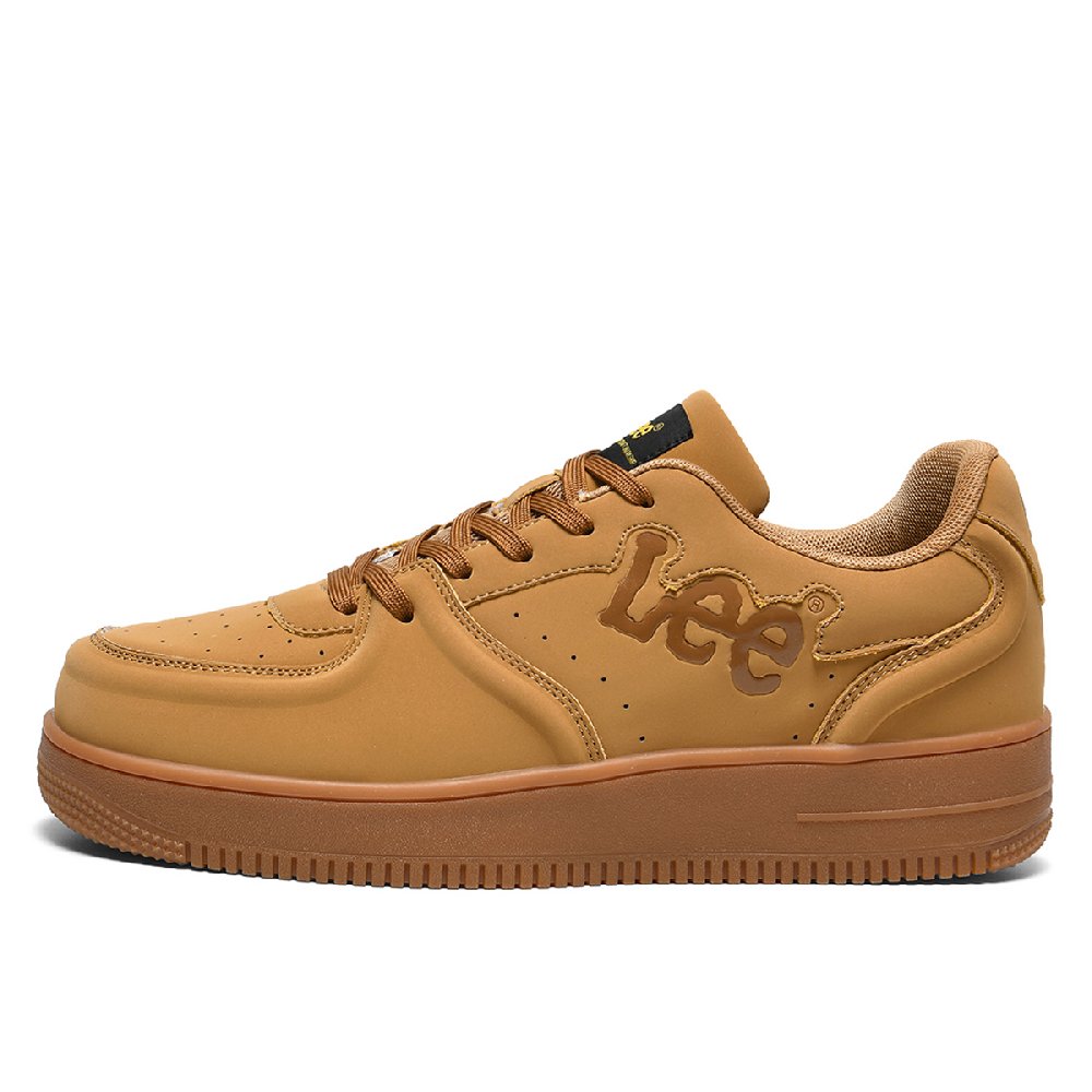 Lee Lightweight And Wear-resistant Skateboard Shoes Men's