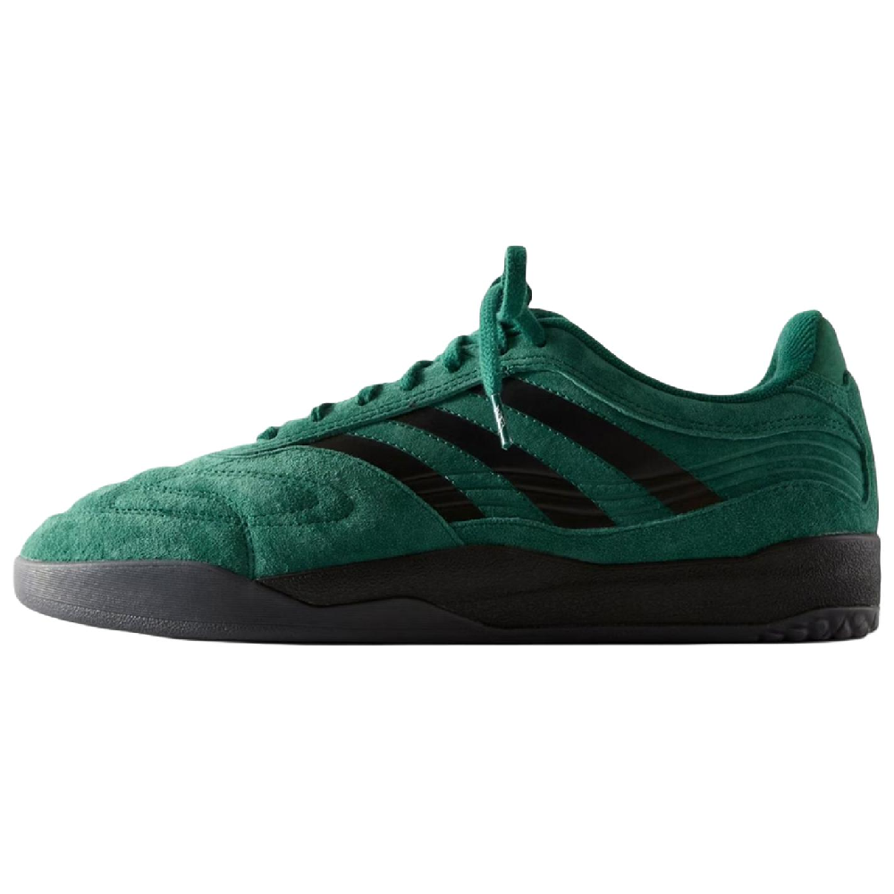 Adidas Kith X Koresco National 'Scarab Black'