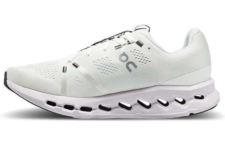 On Cloudsurfer 'White Frost'