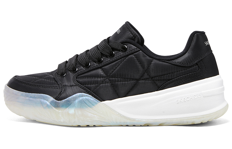 Skechers Denali Subtle Spark 'Black' Women's
