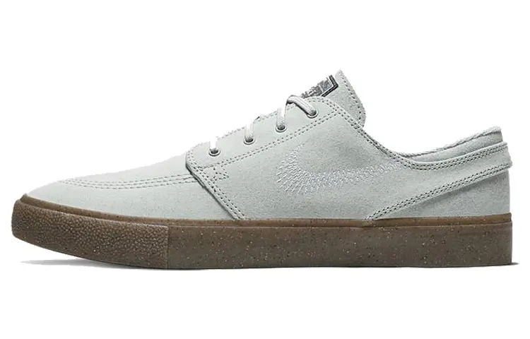 Nike Sb Zoom Stefan Janoski Fl Rm Pure Platinum Gum