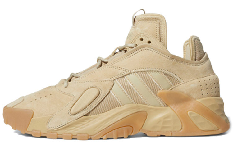 Adidas Streetball 'Wheat'