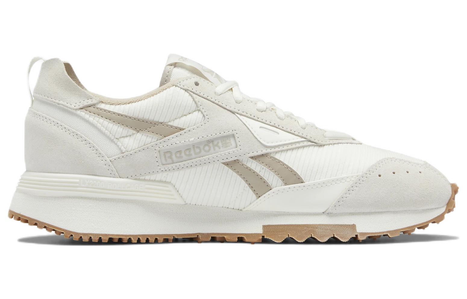 Reebok Lx 2200 'Chalk Modern Beige' купить в интернет-магазине Yoocart с быстрой доставкой по России.
