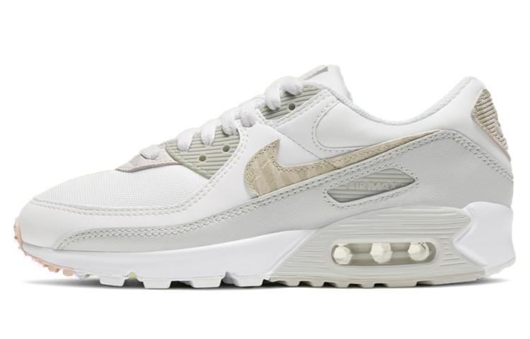 Nike Air Max 90 Se 'Summit White Light Bone' Women's