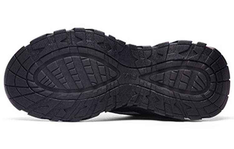 FILA FUSION Повседневная обувь Low Top Женская
