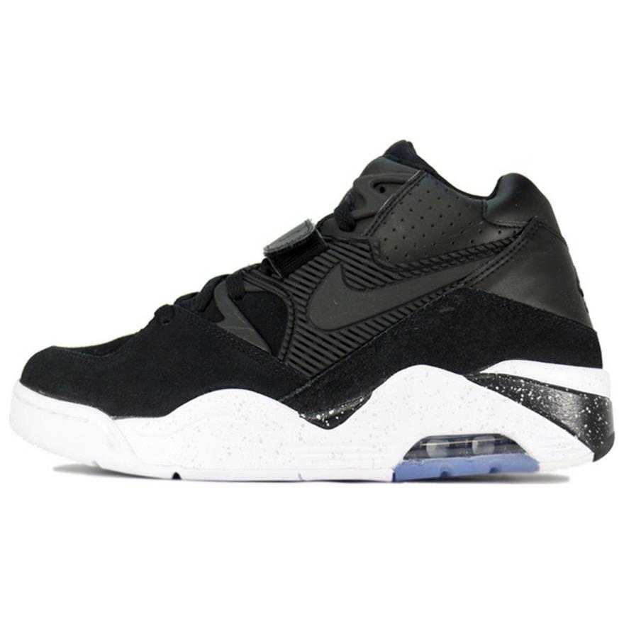 Nike Air Force 180 Black White