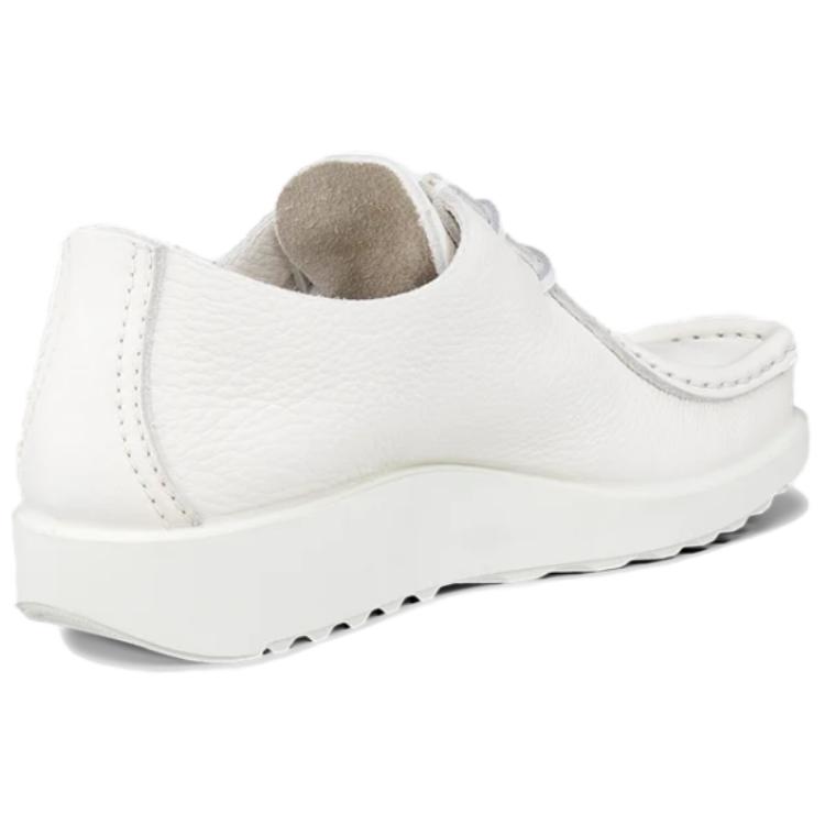 Ecco JOKE Casual Shoes Women's White купить в интернет-магазине Yoocart с быстрой доставкой по России.