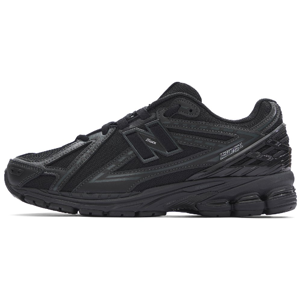 New Balance 1906R Black