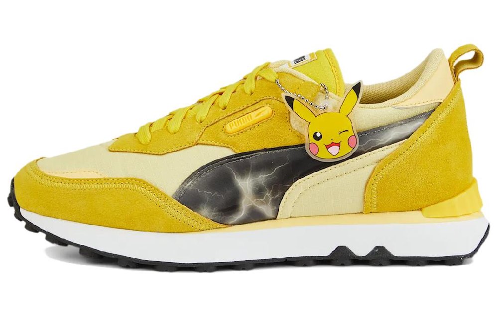 PUMA Rider Fv PokÃ©mon Pikachu