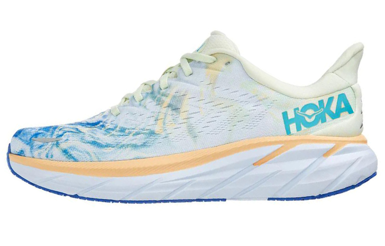 HOKA ONE ONE Clifton 8 Together