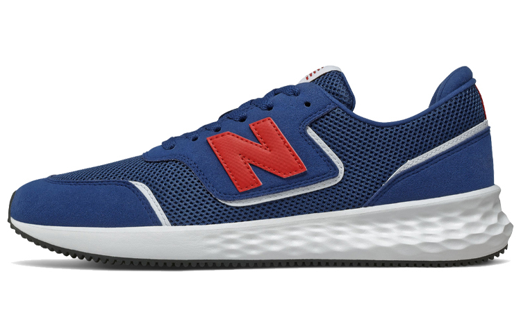 New Balance X 70 Blue/Red