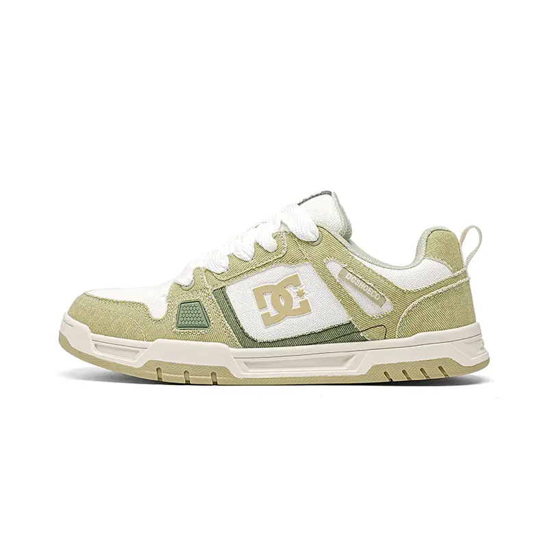 DC Shoes STAG CAS Low top Skateboard Shoes Unisex