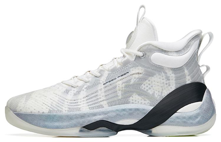 ANTA KT7 Pro Basketball Shoes Men's High top