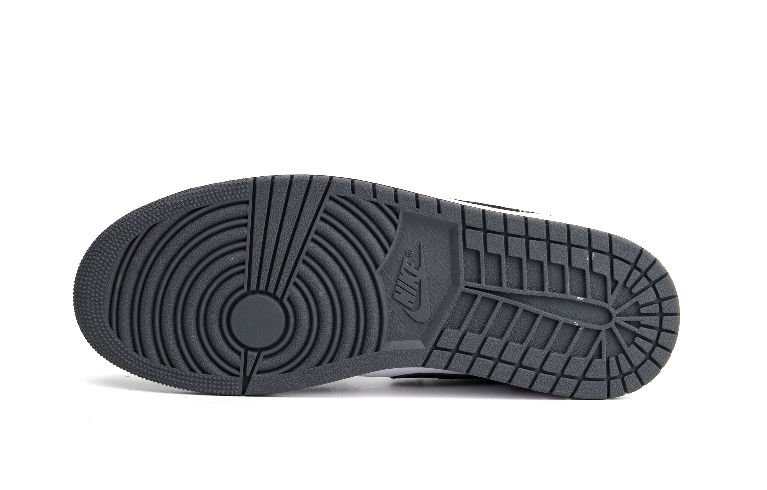 Jordan Air Jordan 1 Cushioning, Wear Resistant Low top Vintage Basketball Shoes Unisex Mocha купить в интернет-магазине Yoocart с быстрой доставкой по России.