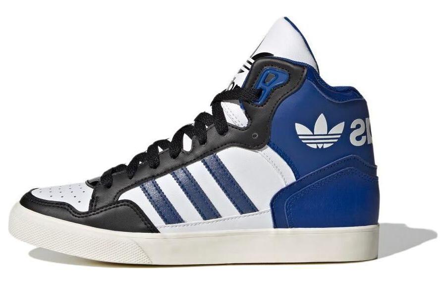 adidas originals Extaball Up Blue
