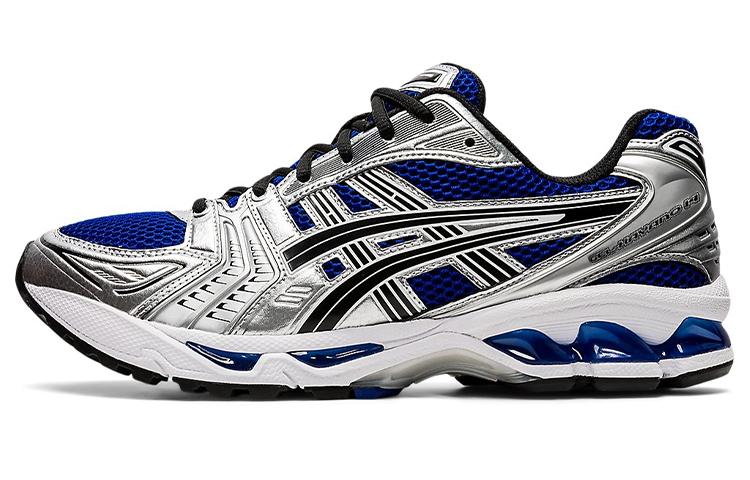 Asics Gel Kayano 14 Monaco Blue