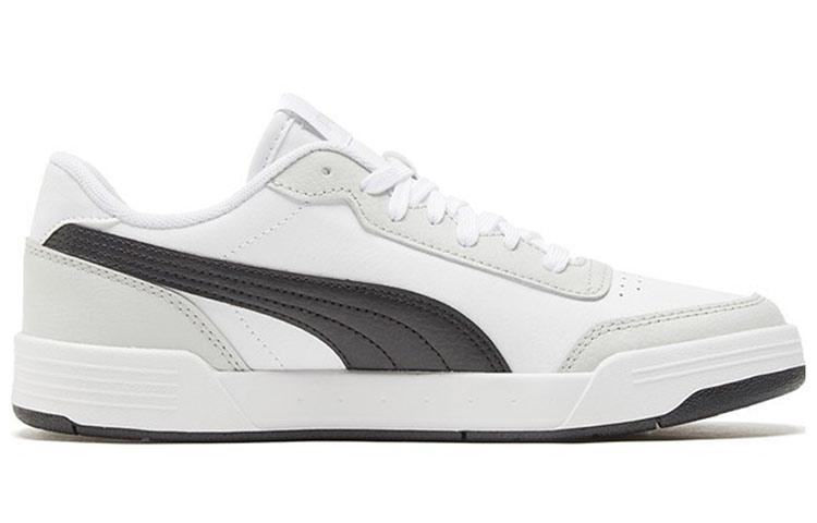 PUMA Caracal 'White Grey Violet'
