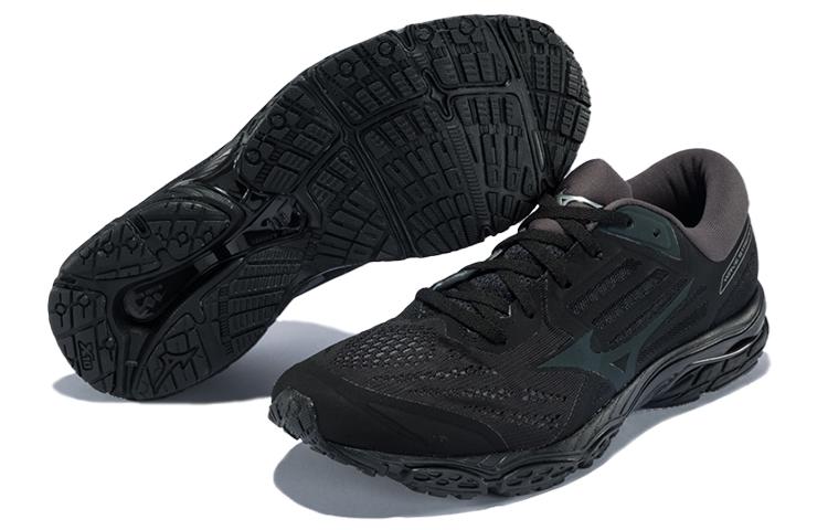 Mizuno Stream 2 Dark Gray купить в интернет-магазине Yoocart с быстрой доставкой по России.