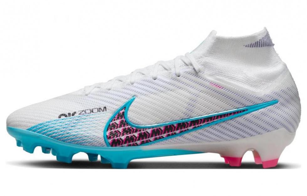 Nike Mercurial Superfly 9 Elite Fg 'Blast Pack'