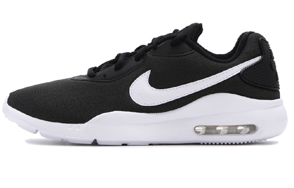 Nike Air Max Oketo Wntr 'Black White' Women's