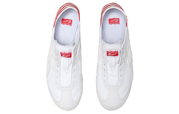Onitsuka Tiger Mexico 66 Paraty White купить в интернет-магазине Yoocart с быстрой доставкой по России.