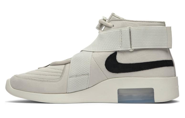 Nike Air Fear Of God Raid 'Light Bone' купить в интернет-магазине Yoocart с быстрой доставкой по России.