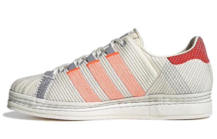 Adidas Originals Superstar Series Кроссовки для скейтбординга Низкие Кроссовки унисекс