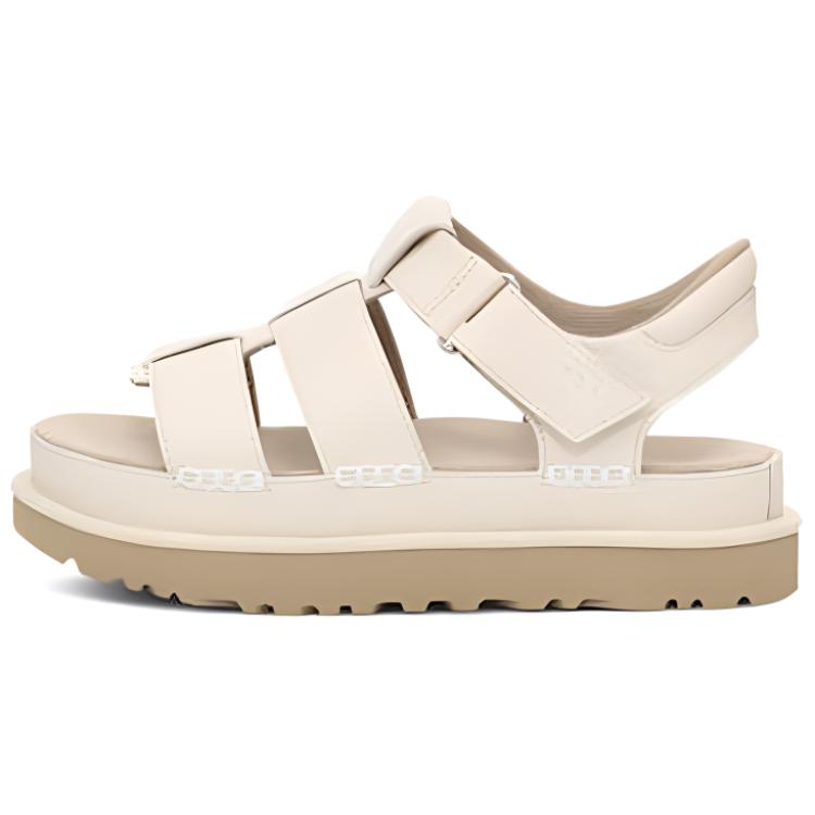 UGG Goldenstar Strap Platform Sandal Jasmine Women's