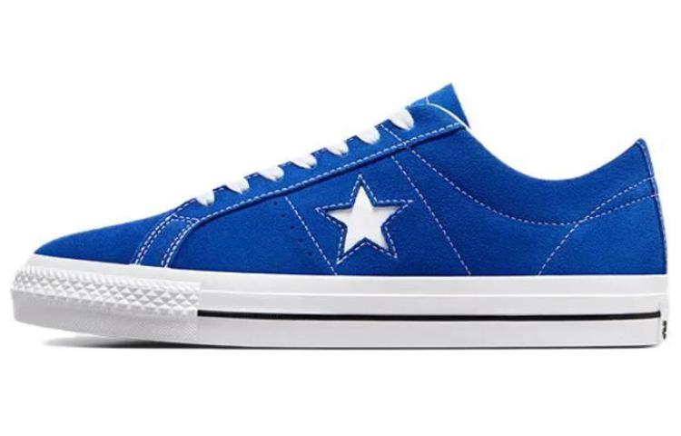 Converse One Star Pro 'Blue White'