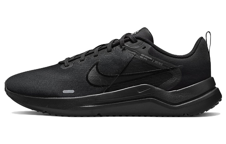 NIKE Downshifter 12 Беговые кроссовки Низкие Мужские